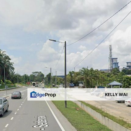 Johor @ Seelong 3.5 acres Agricultural Land For Sale, Johor, Senai