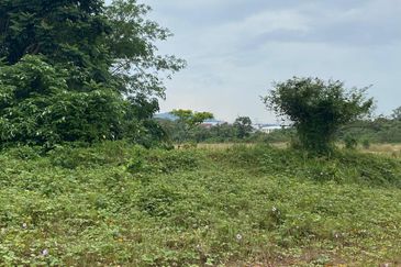 Taman Desa Cemerlang