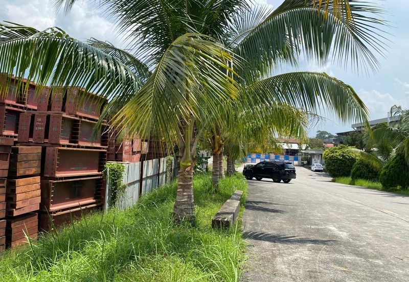 Taman Perindustrian Desa Cemerlang