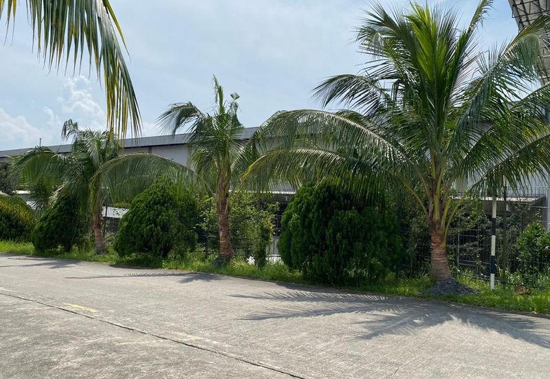 Taman Perindustrian Desa Cemerlang