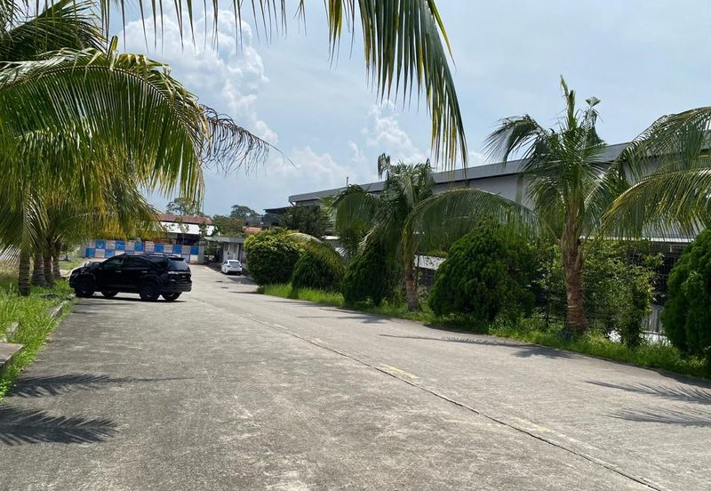 Taman Perindustrian Desa Cemerlang