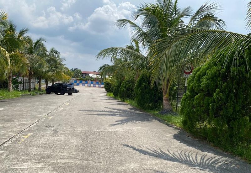 Taman Perindustrian Desa Cemerlang