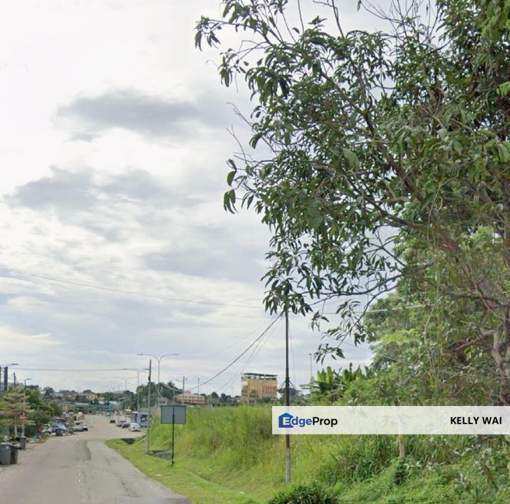 Jalan Ketumber @ Taman Sri Amar 1.7 acres Residential Land For Sale, Johor, Johor Bahru