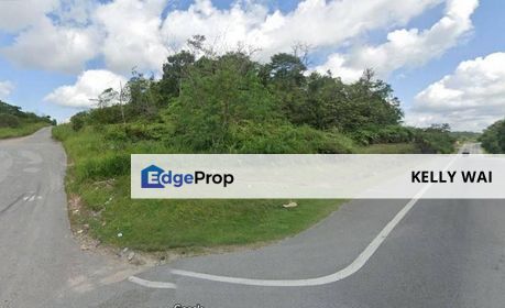 SeeLong @ Senai 6 Acres Agricultural Land For Sale, Johor, Senai