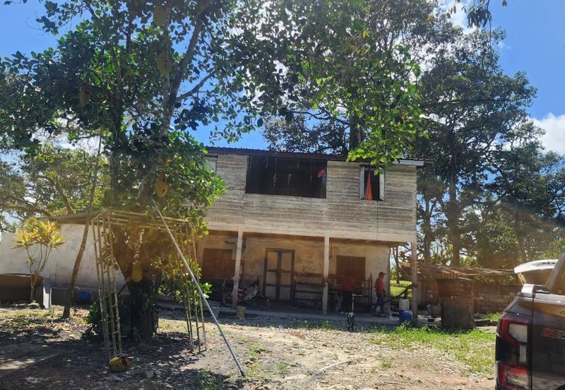 Ulu Benut @ Kluang 39 Acres Agricultural land For Sale