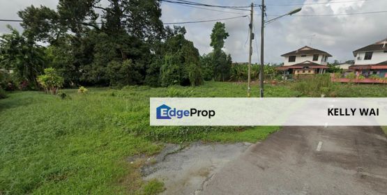 Jalan Sungai Kemang 2 @ Kota Tinggi 9,500 sqft Residential Bungalow Land For Sale, Johor, Simpang Renggam