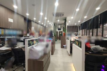 Taman Perindustrian Cemerlang