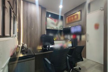 Taman Perindustrian Cemerlang