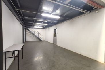 Taman Perindustrian Cemerlang