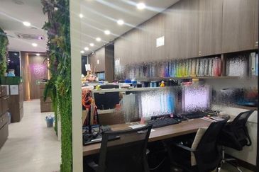 Taman Perindustrian Cemerlang