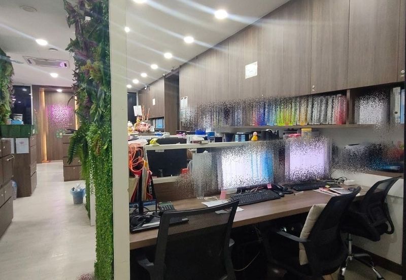 Taman Perindustrian Cemerlang