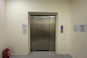 Empire Park, Nusajaya