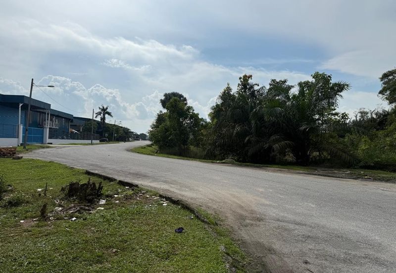 Taman Kulai