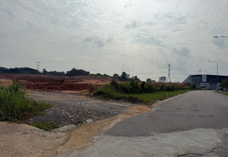 Taman Perindustrian Desa Cemerlang