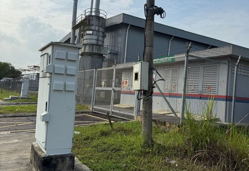 Taman Perindustrian Desa Cemerlang