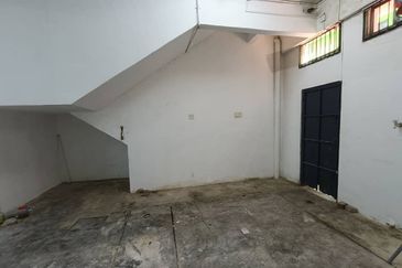 Jalan Tun Abdul Razak