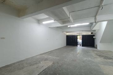 Jalan Tun Abdul Razak