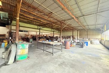 Taman Perindustrian Cemerlang