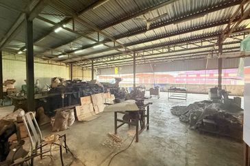 Taman Perindustrian Cemerlang