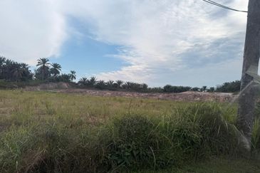 Bukit Batu, Sedenak