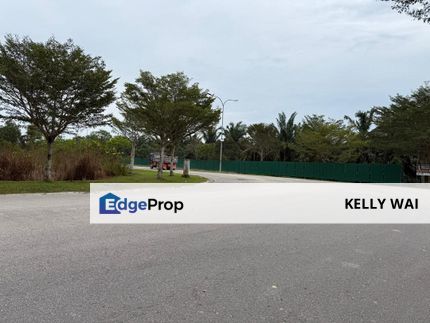 Senai Idaman @ Johor 7.2 acres Agriculture Land For Sale, Johor, Kulai