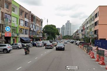 Bandar Baru Permas Jaya