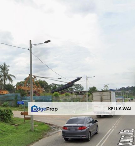 Seelong @ Johor 3 Acres Light Industrial Land For Sale, Johor, Senai