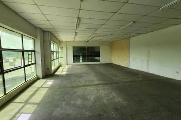 Taman Perindustrian Desa Cemerlang