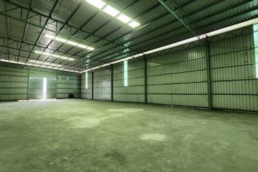 Taman Perindustrian Desa Cemerlang