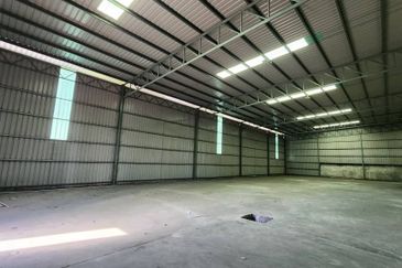 Taman Perindustrian Desa Cemerlang