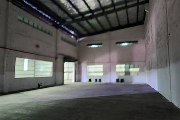 Taman Perindustrian Desa Cemerlang