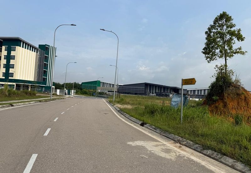 Taman Perindustrian Desa Cemerlang