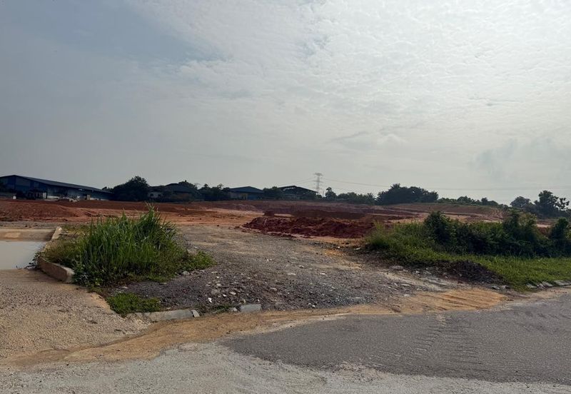 Taman Perindustrian Desa Cemerlang