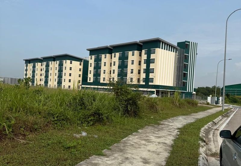 Taman Perindustrian Desa Cemerlang