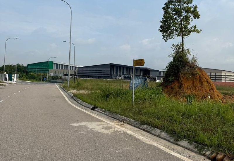 Taman Perindustrian Desa Cemerlang