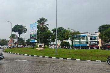 Taman Molek