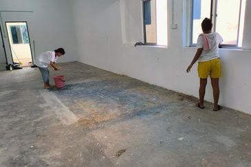 Jalan Tun Abdul Razak