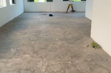 Jalan Tun Abdul Razak