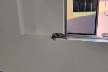 Jalan Tun Abdul Razak