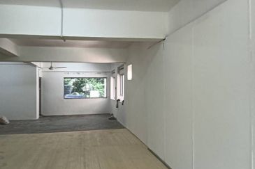 Jalan Tun Abdul Razak