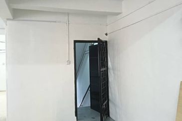 Jalan Tun Abdul Razak