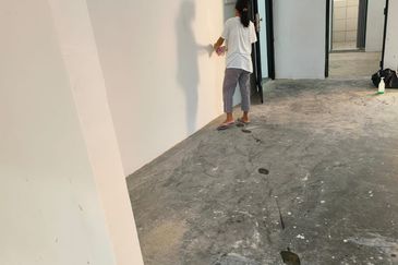 Jalan Tun Abdul Razak