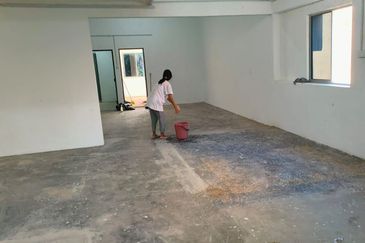 Jalan Tun Abdul Razak