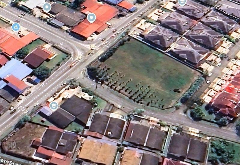 Taman Suria, Johor Bharu