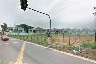 Taman Suria, Johor Bharu