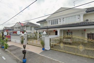 Taman Suria, Johor Bharu