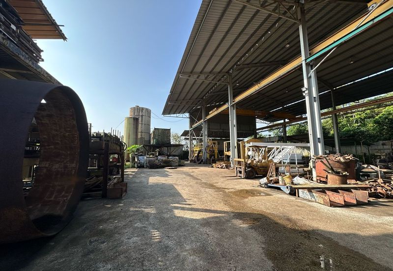 Kampung Seelong Jaya