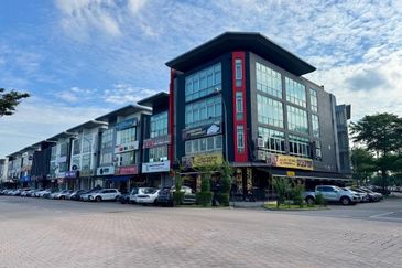 Bandar Baru Permas Jaya