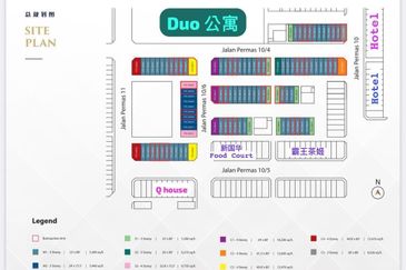 Bandar Baru Permas Jaya