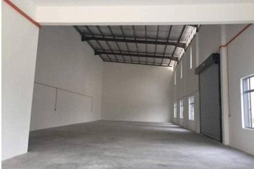 Taman Perindustrian Tropika